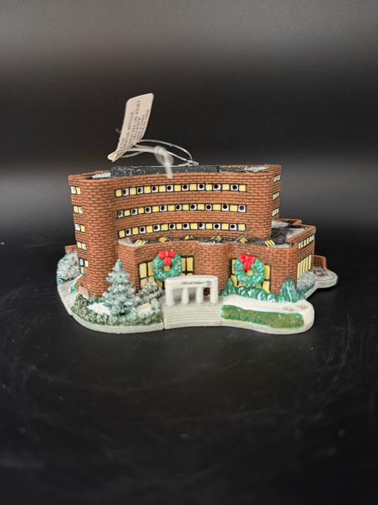 One Village Place - Anniversary Event Edition (Ornament)