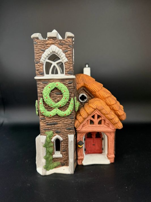 Ivy Glen Church - No Sleeve
