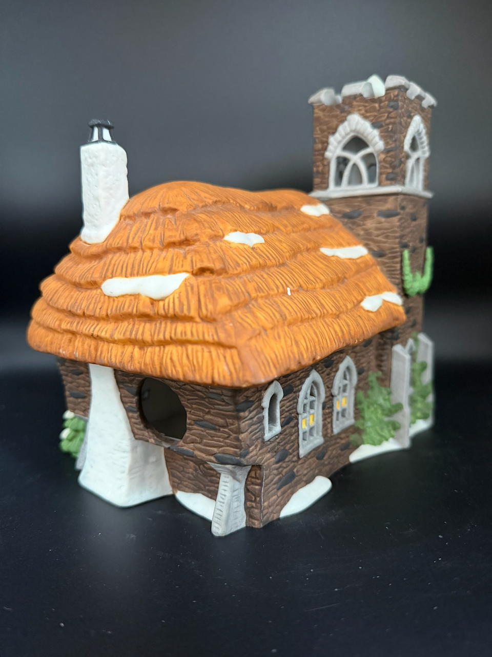 Ivy Glen Church - No Sleeve