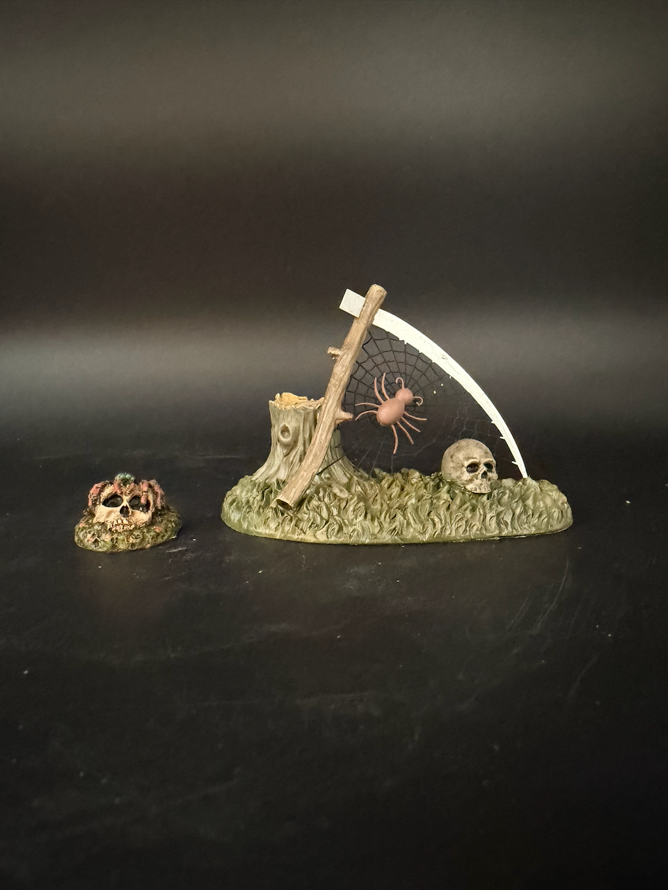 Creepy Creatures Spiders