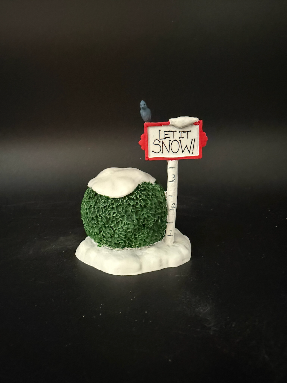 Let It Snow