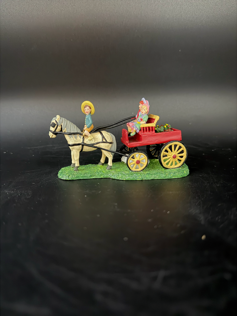 The Garden Cart