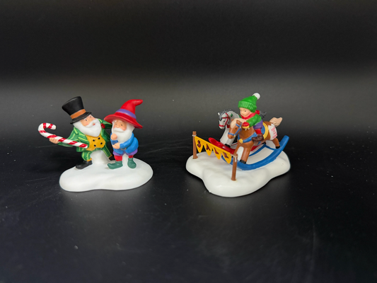 Do I Have A Deal For You!