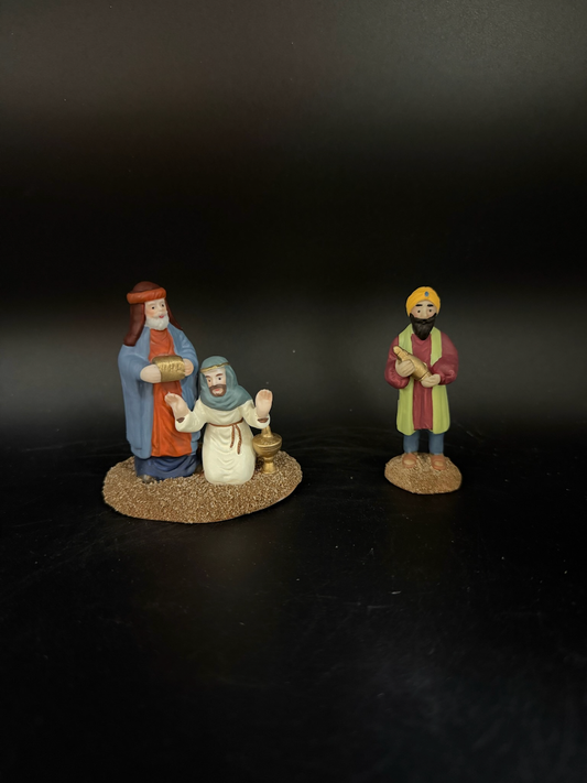 We Three Kings