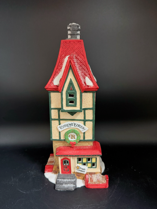 Rimpy’s Bakery