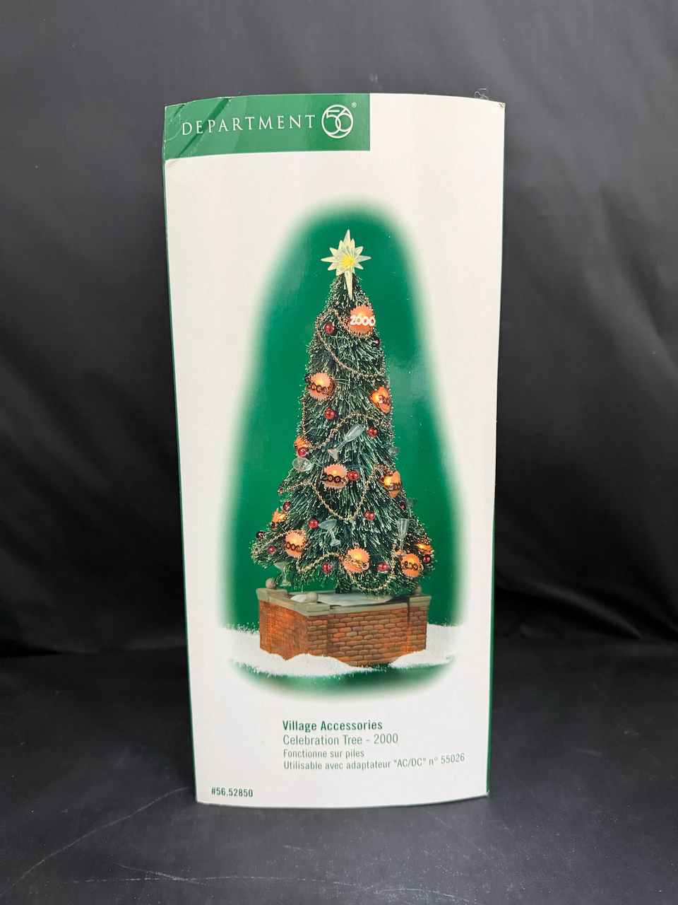 Celebration Tree - 2000