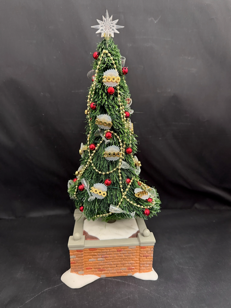 Celebration Tree - 2000