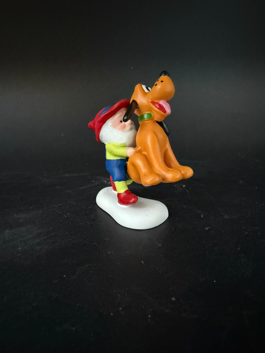 A Huggable Christmas