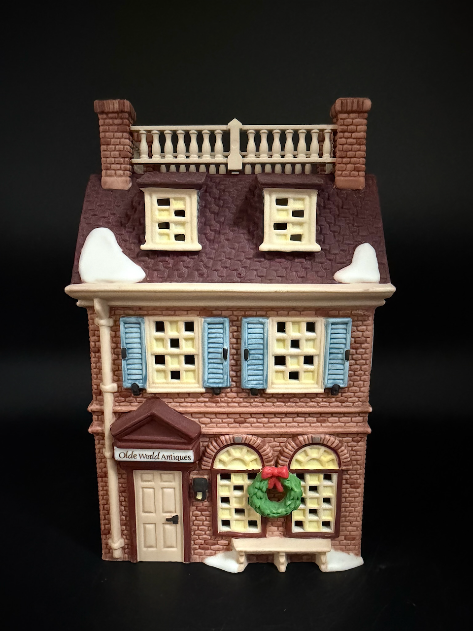 Olde World Antiques II