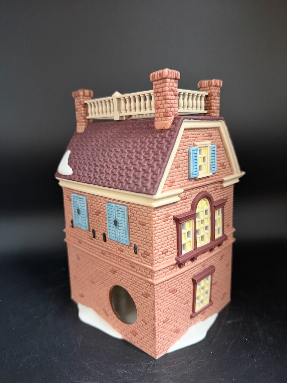 Olde World Antiques II