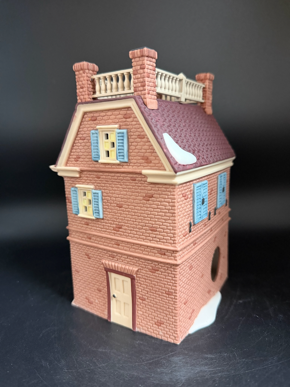 Olde World Antiques II