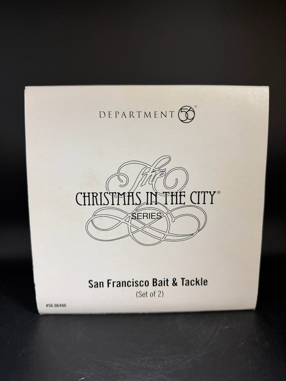San Francisco Bait & Tackle