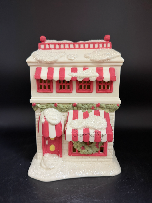 Holly Lane Sweets