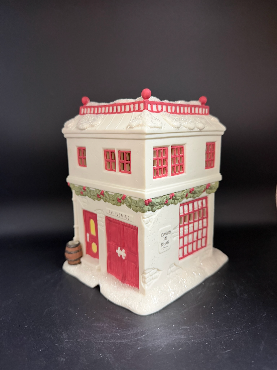 Holly Lane Sweets