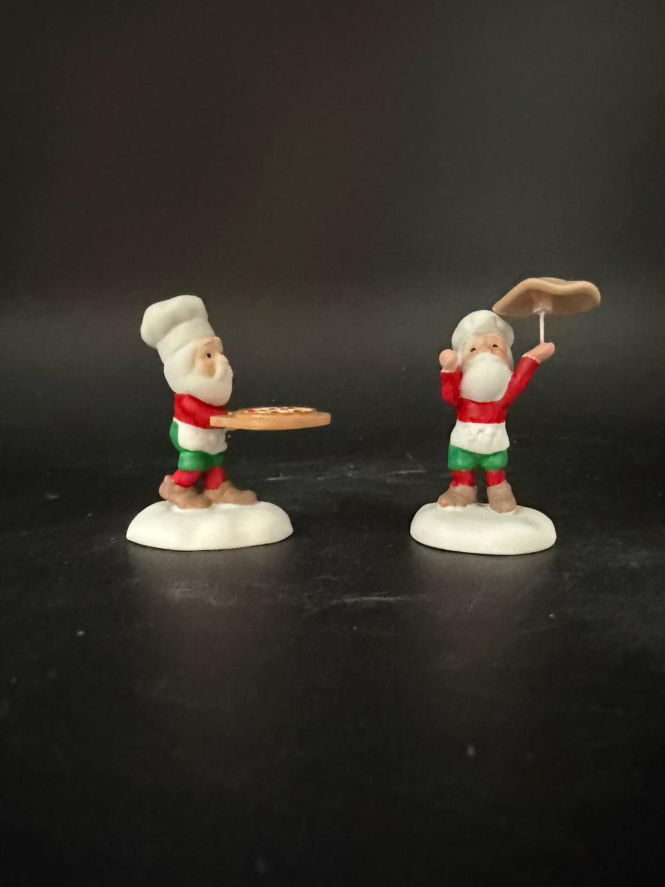One Santa Special Coming Up!