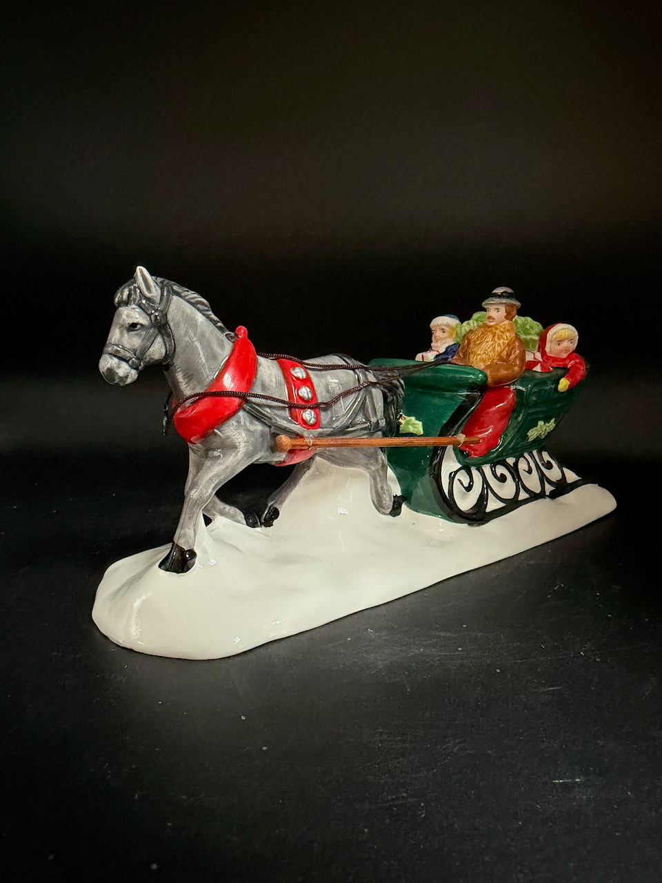 Sleighride