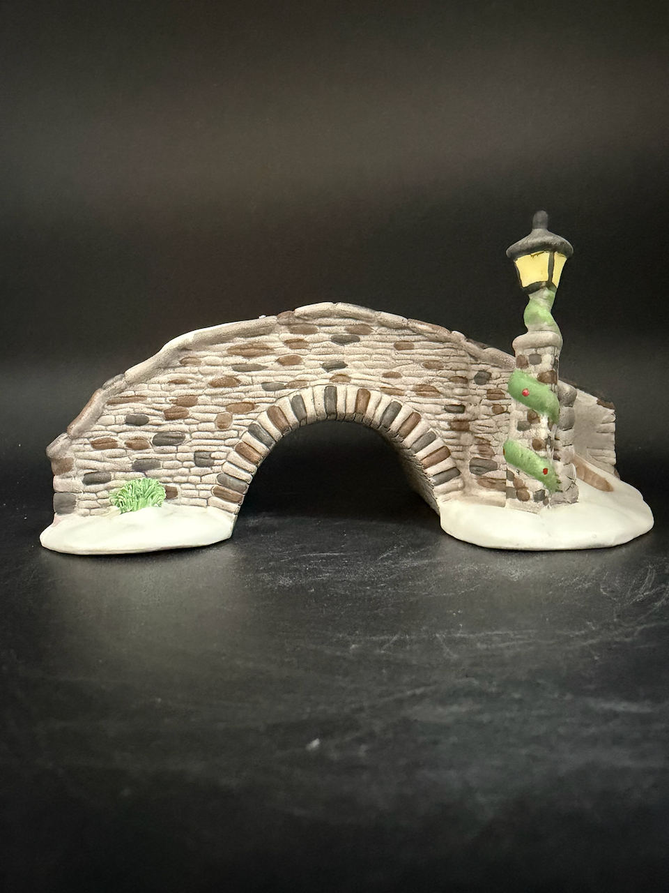 Stone Bridge