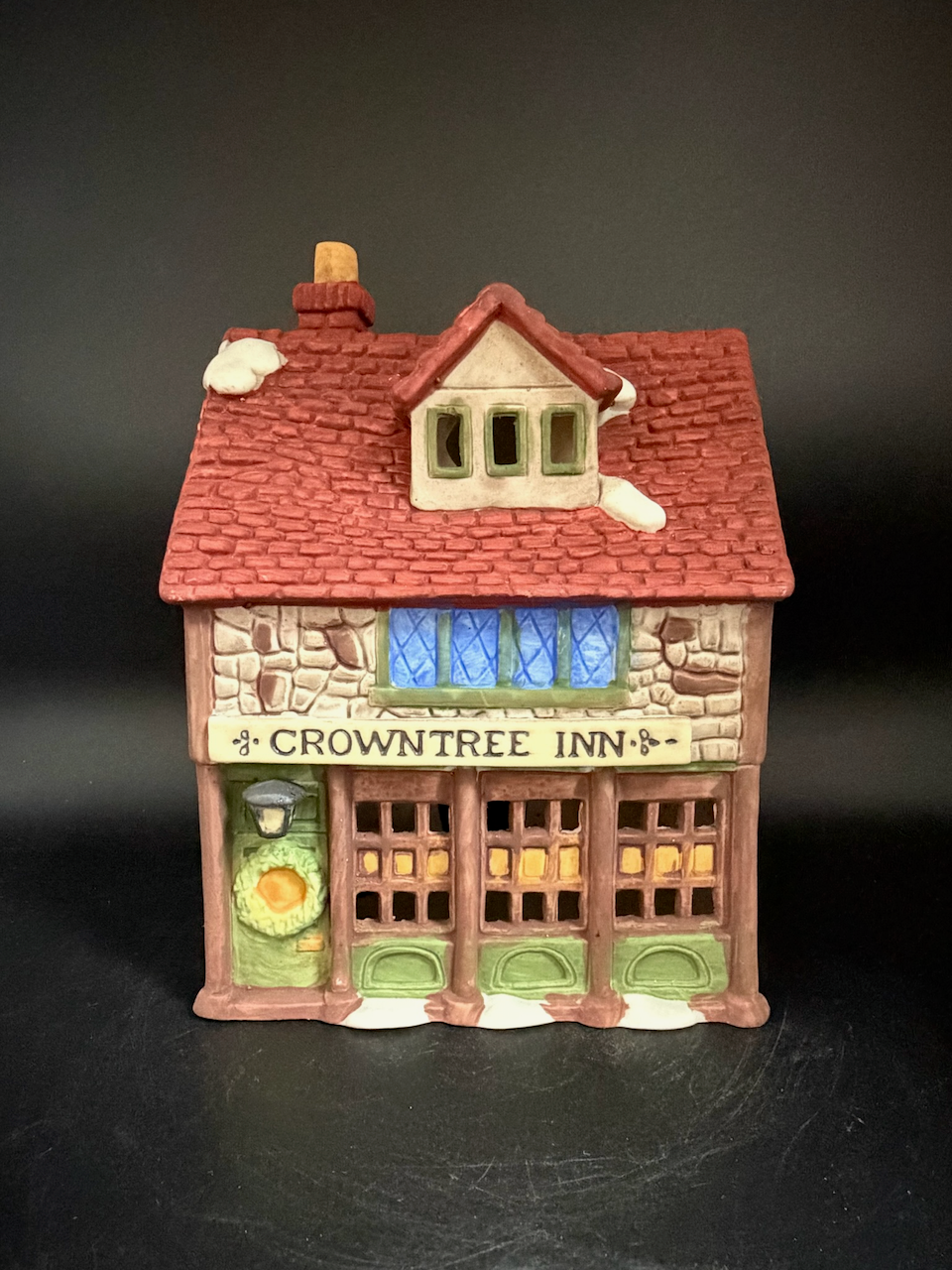 Crowntree Inn - See Description