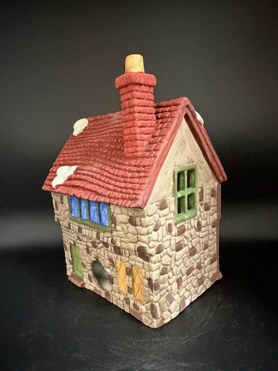 Crowntree Inn - See Description