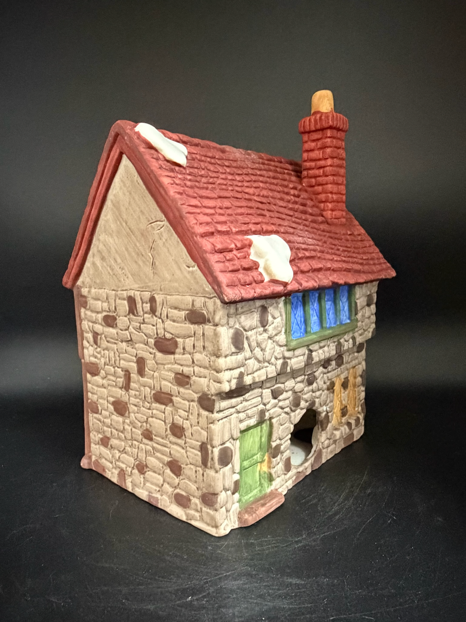 Crowntree Inn - See Description
