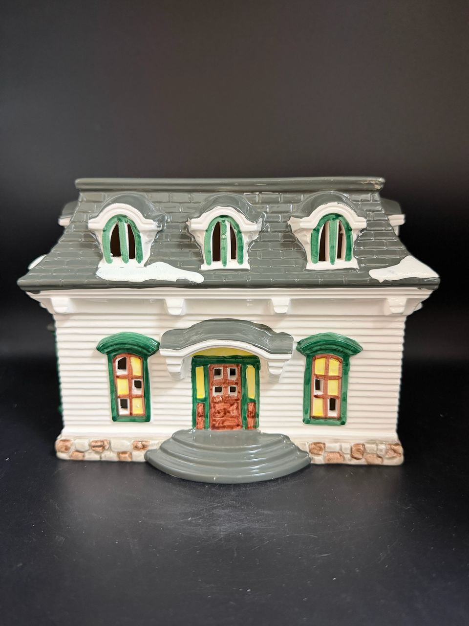 Carriage House (No Box)