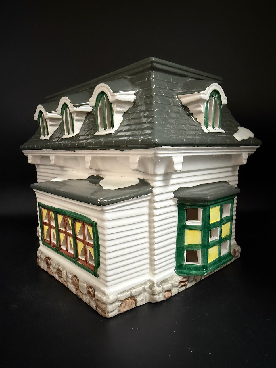 Carriage House (No Box)
