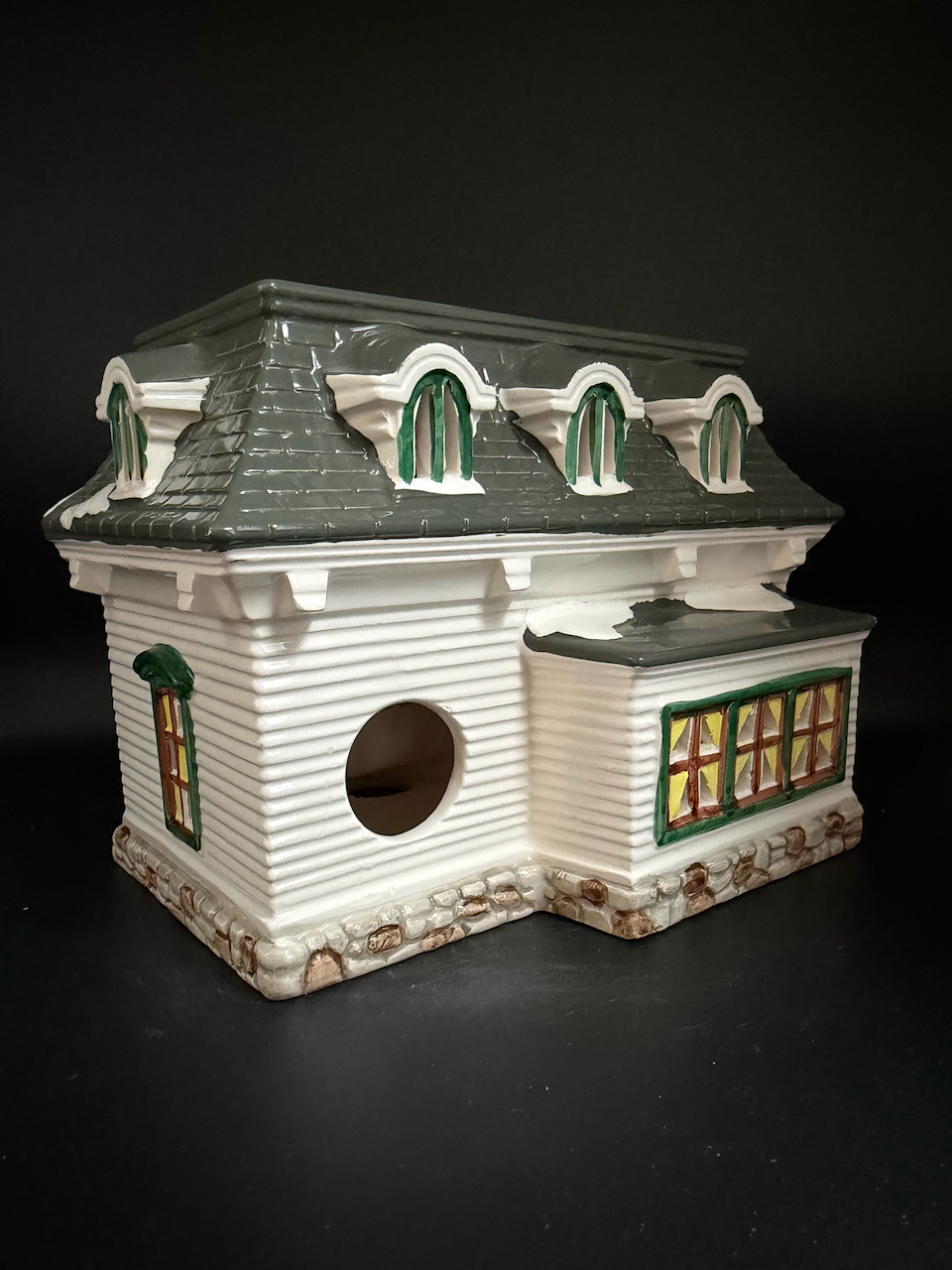 Carriage House (No Box)