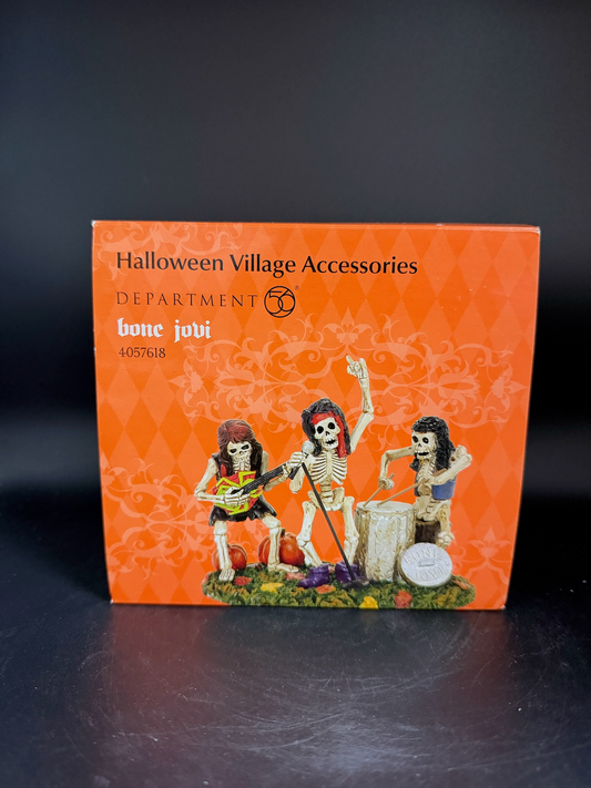 Bone Jovi