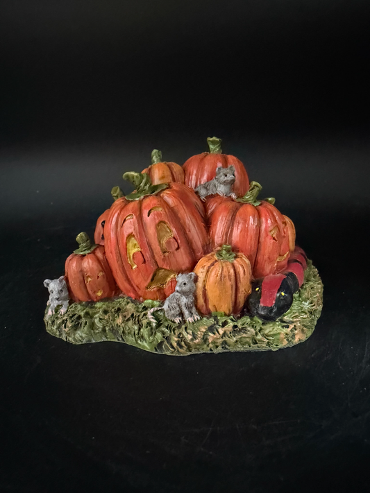 Creepy Creatures Jacks