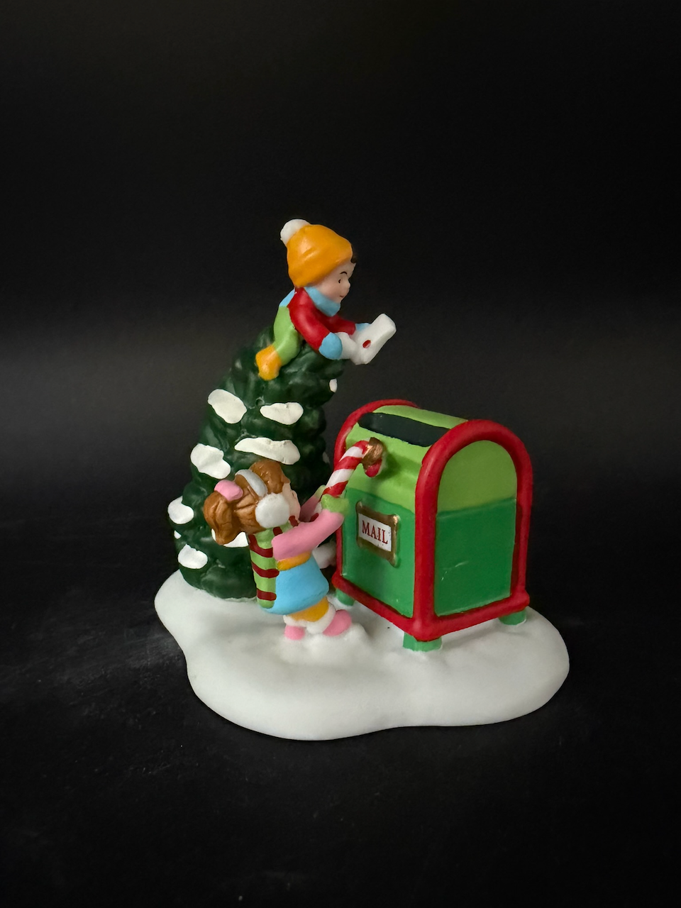 Letters To Santa, North Pole