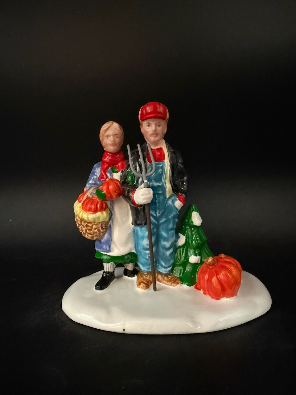 Country Harvest