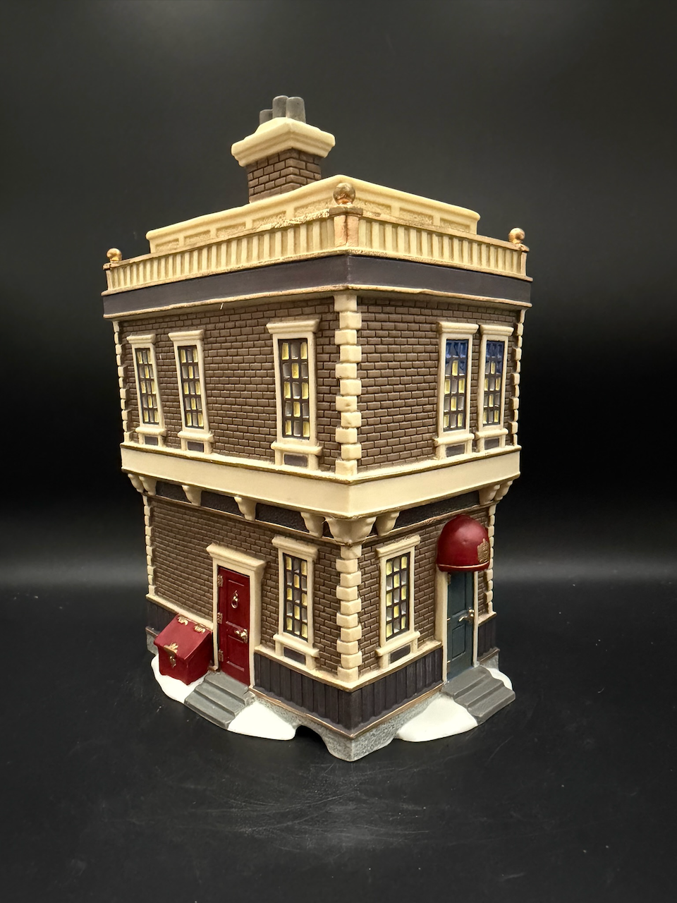 Brightsmith and Sons, Queen’s Jewelers *Anniversary Event Edition