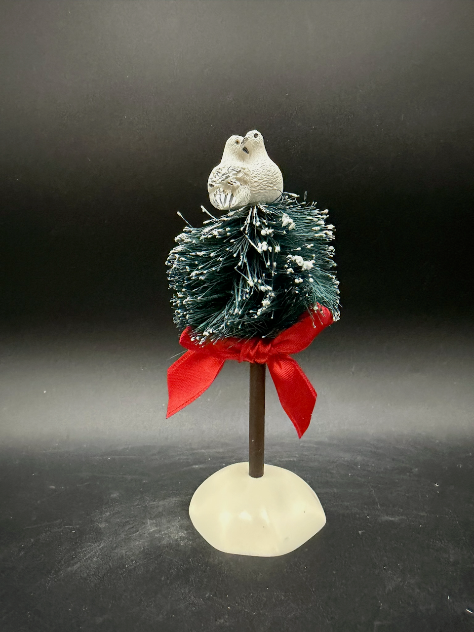 Two Turtle Doves Tree