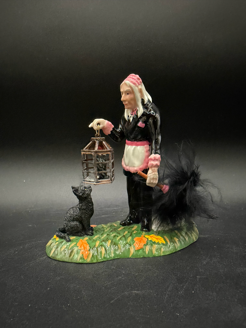 A Gravely Haunting 2008