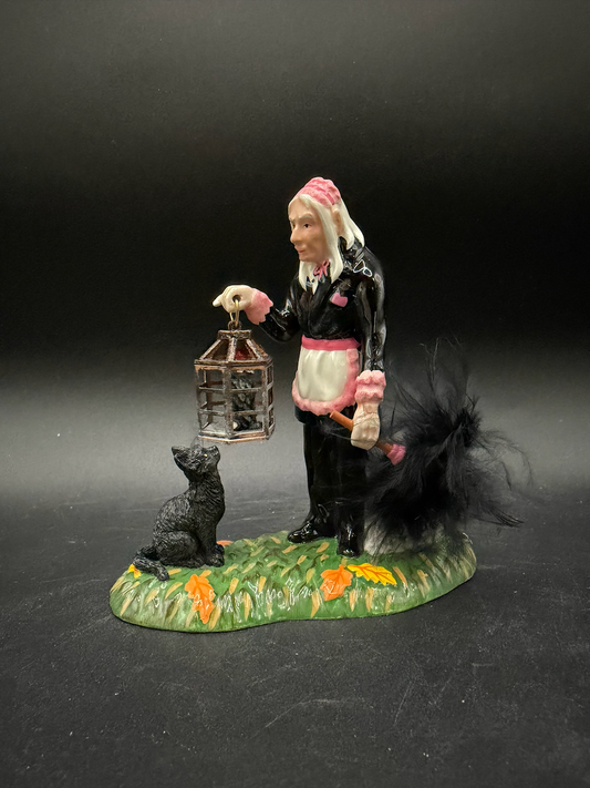 A Gravely Haunting 2008