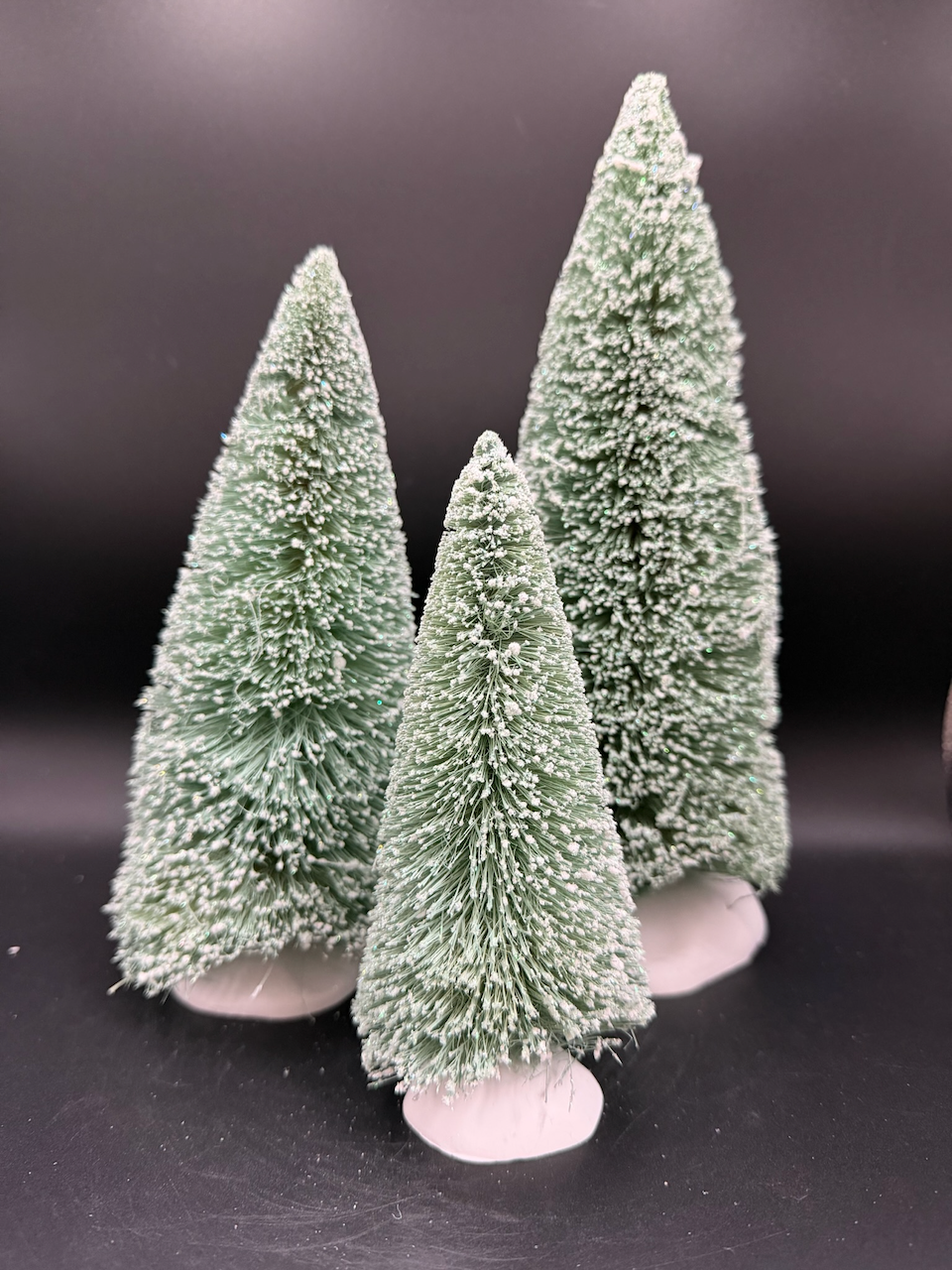 Wintergreen Trees