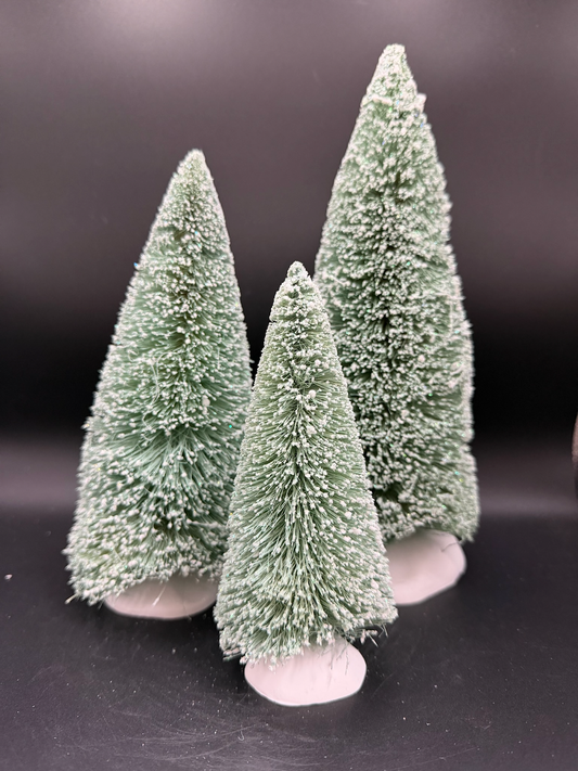 Wintergreen Trees