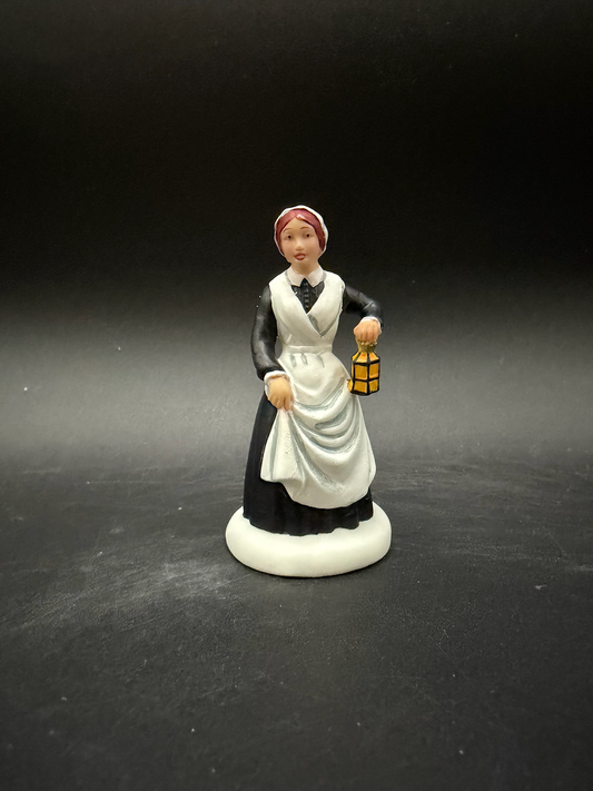 Florence Nightingale