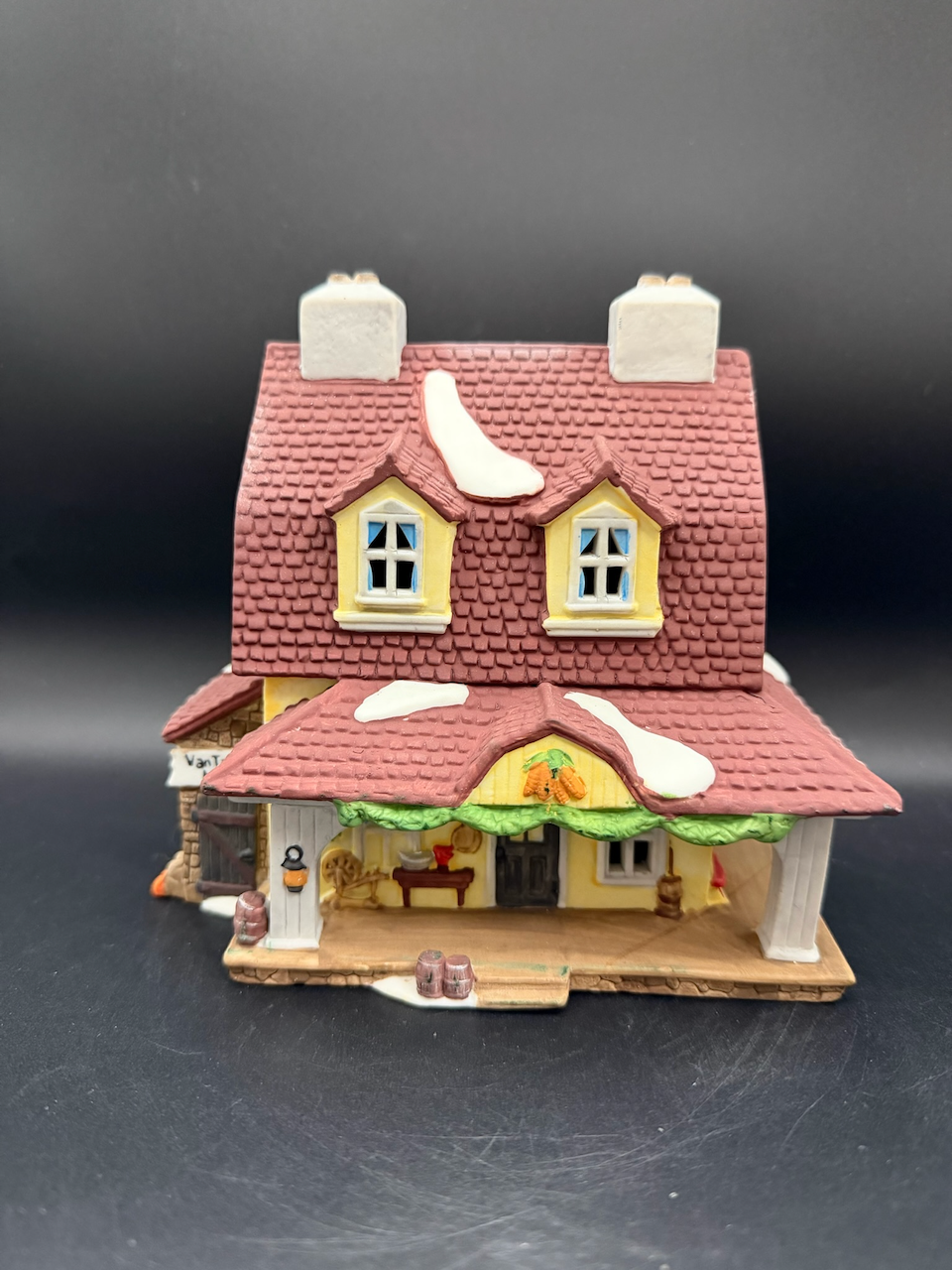 Van Tassel Manor