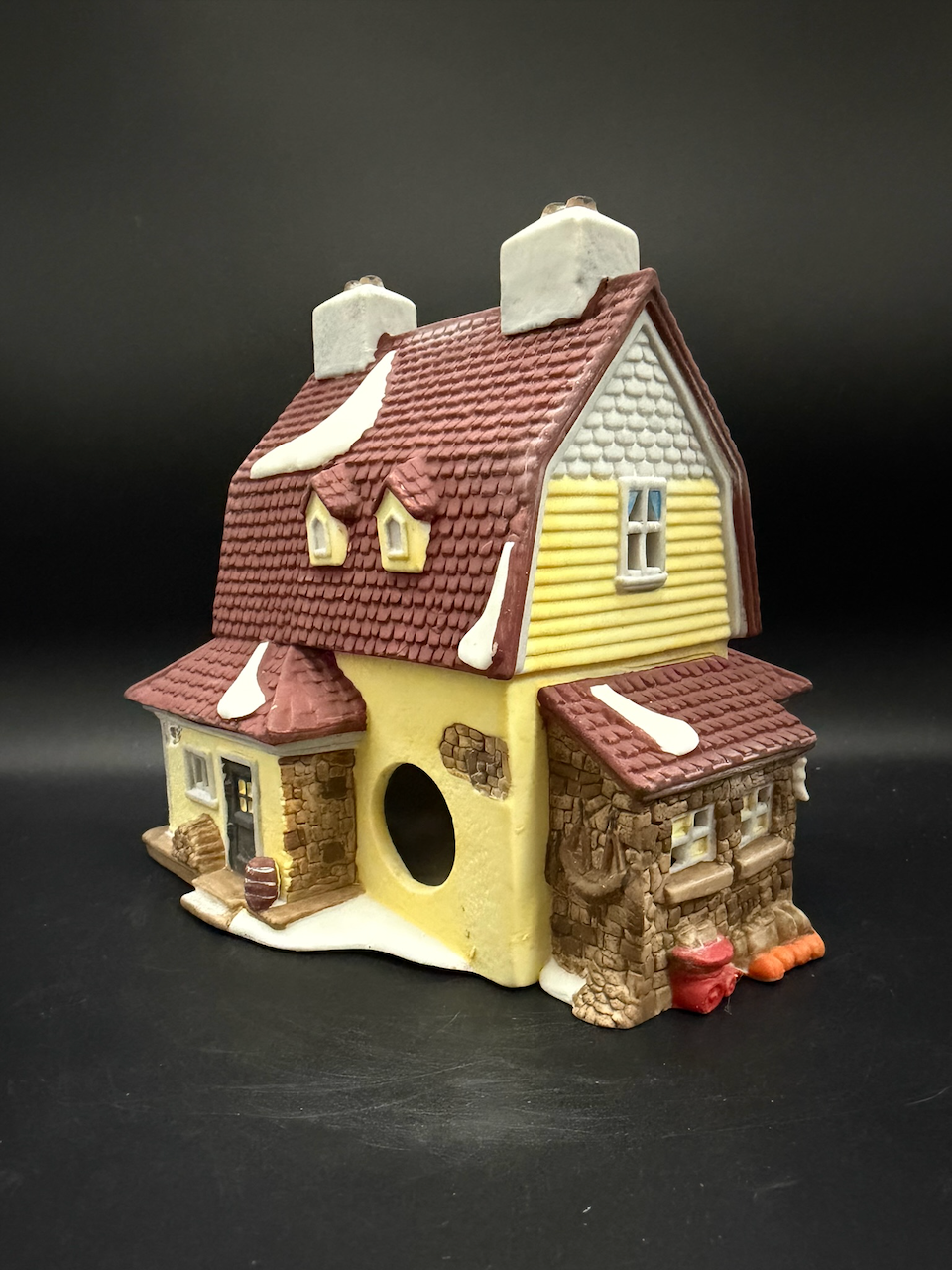 Van Tassel Manor