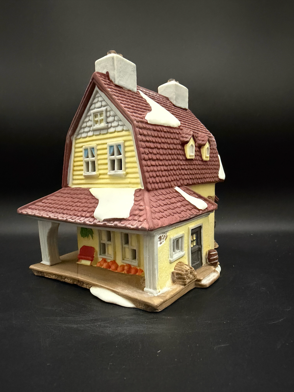 Van Tassel Manor