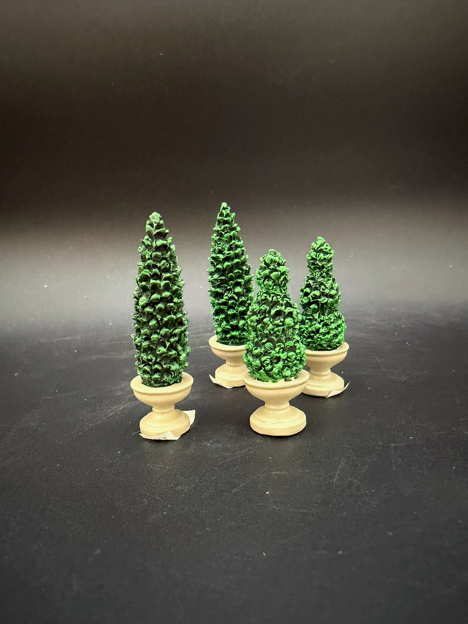 Uptown Topiaries
