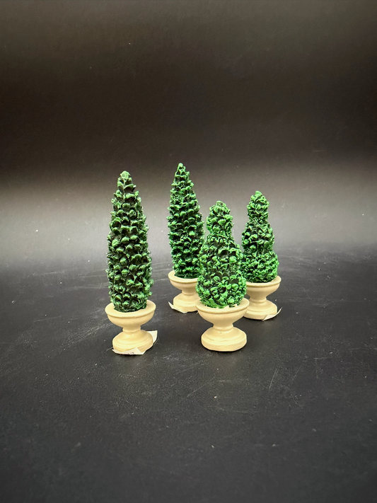 Uptown Topiaries