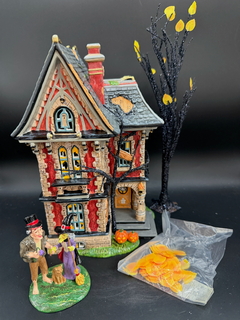 Boo Mansion
