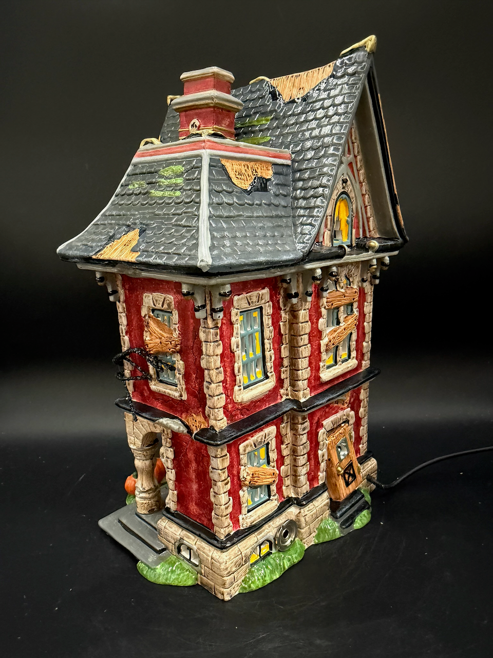 Boo Mansion