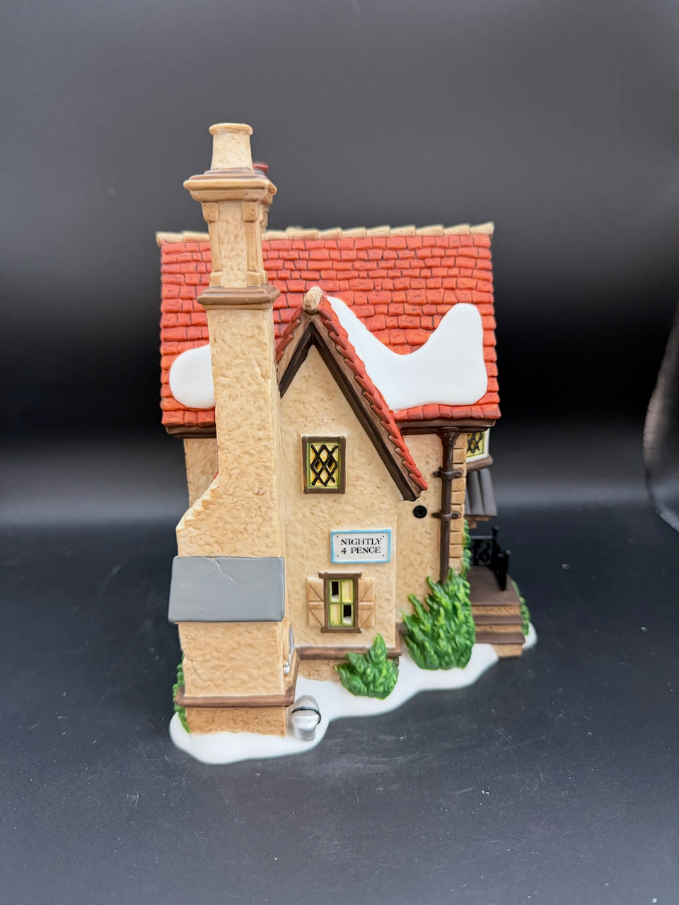 Crowntree Inn - 25 Years of Heritage