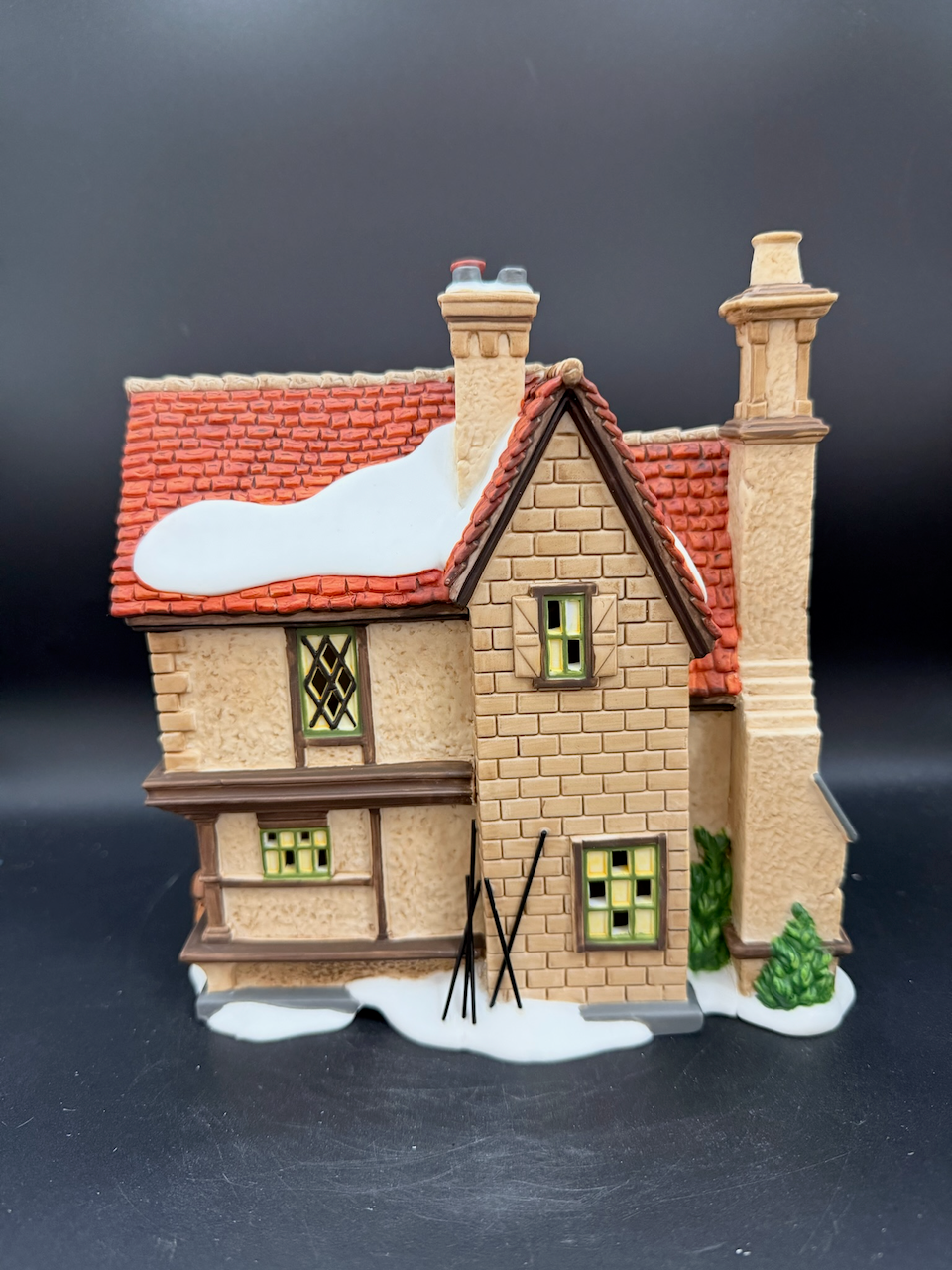 Crowntree Inn - 25 Years of Heritage