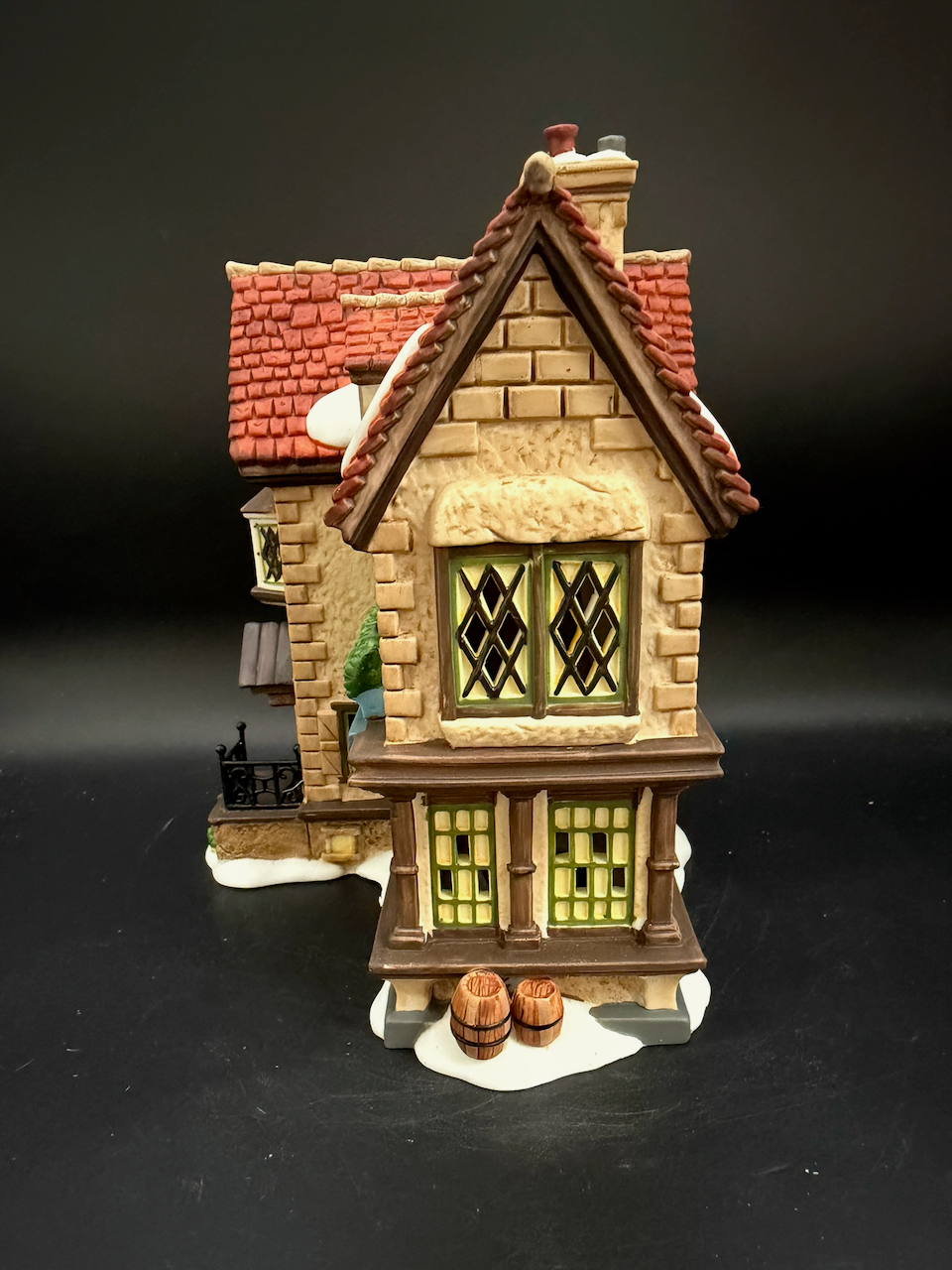 Crowntree Inn - 25 Years of Heritage