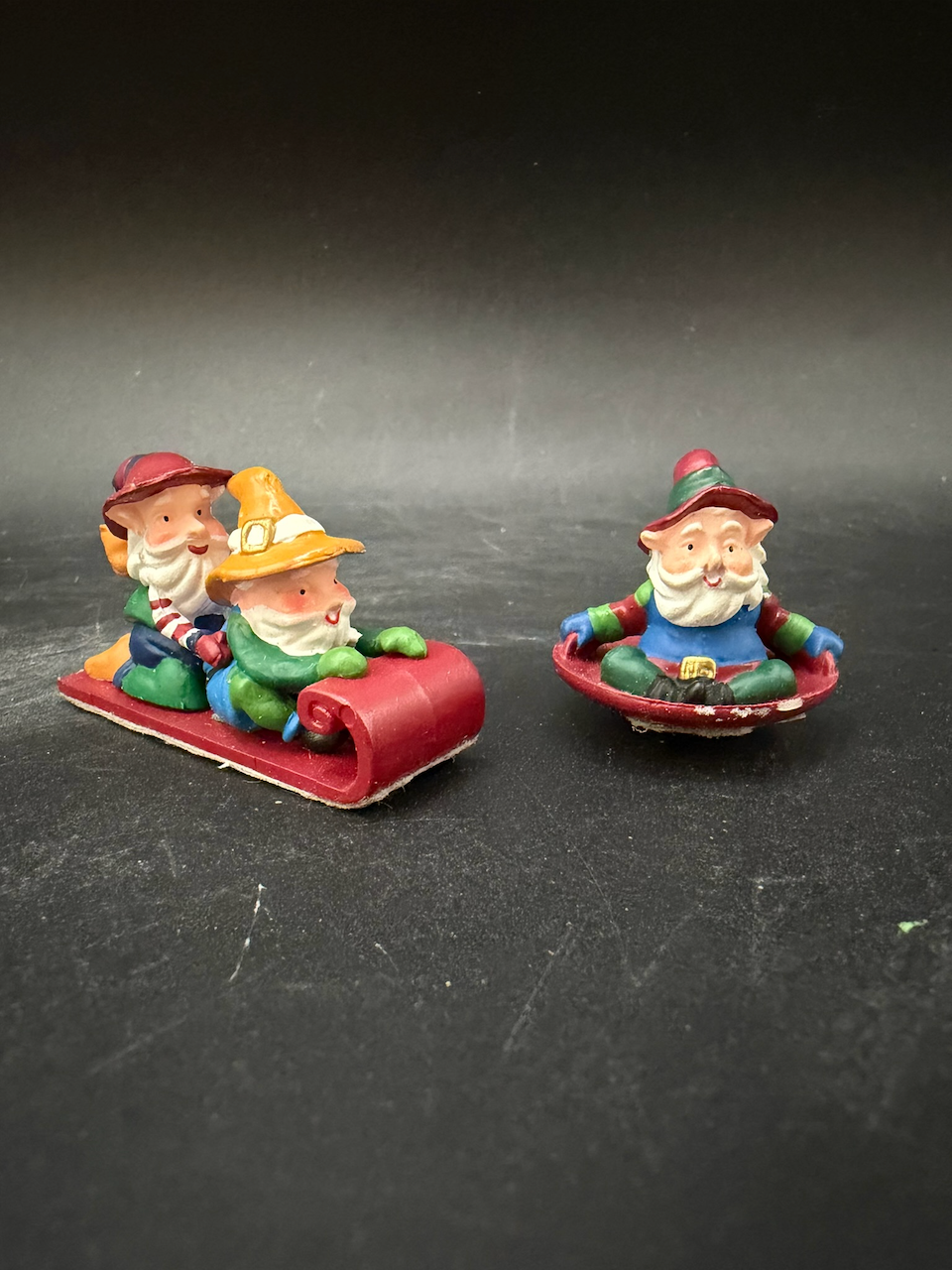 Downhill Elves - No Box