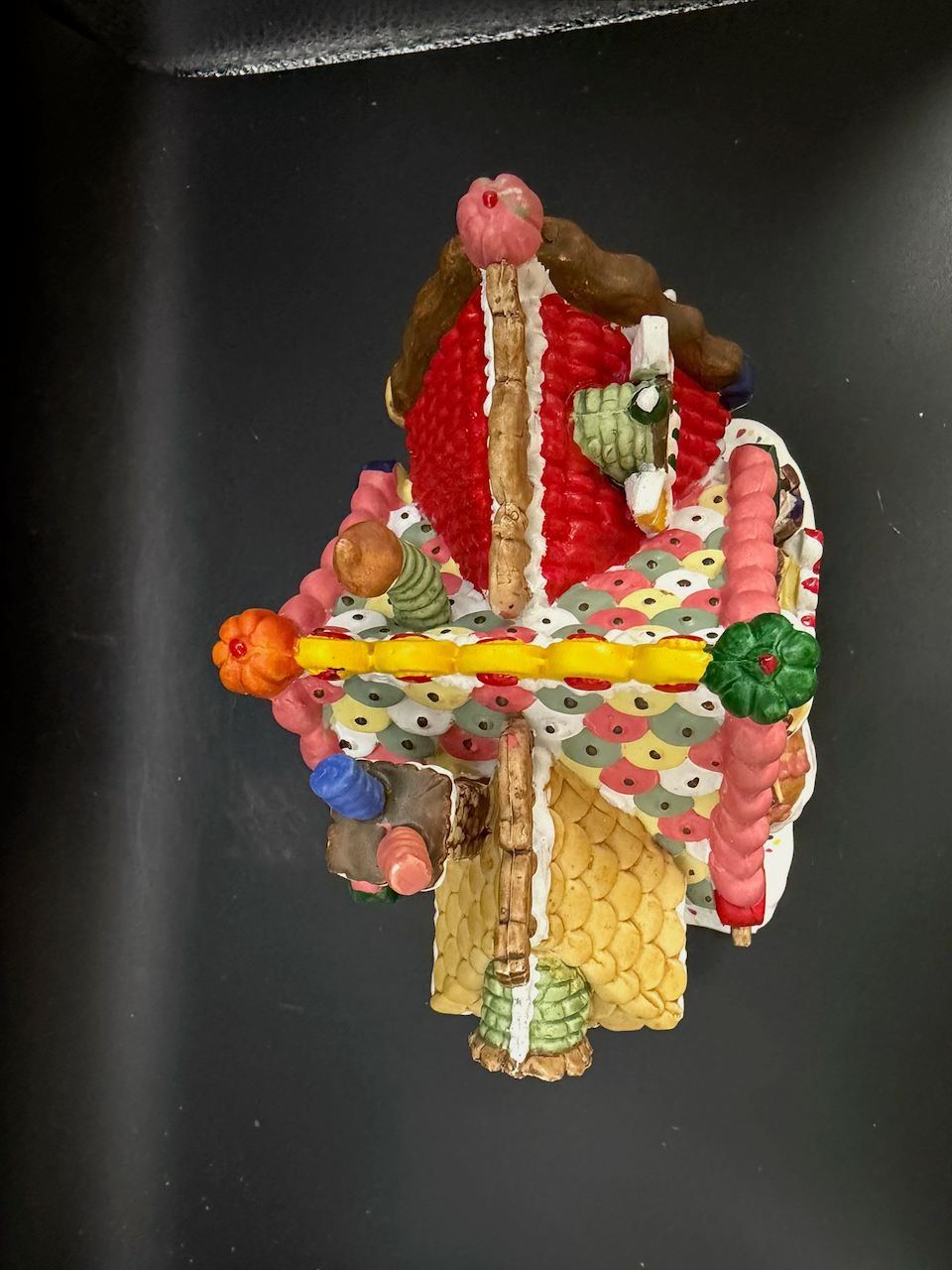Gingerbread Cottage